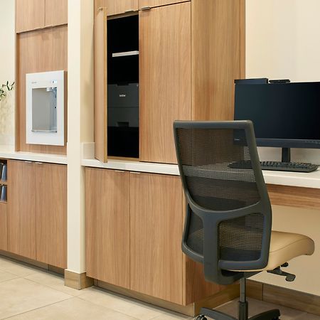 Towneplace Suites By Marriott Tempe Eksteriør bilde