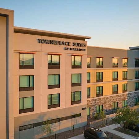 Towneplace Suites By Marriott Tempe Eksteriør bilde