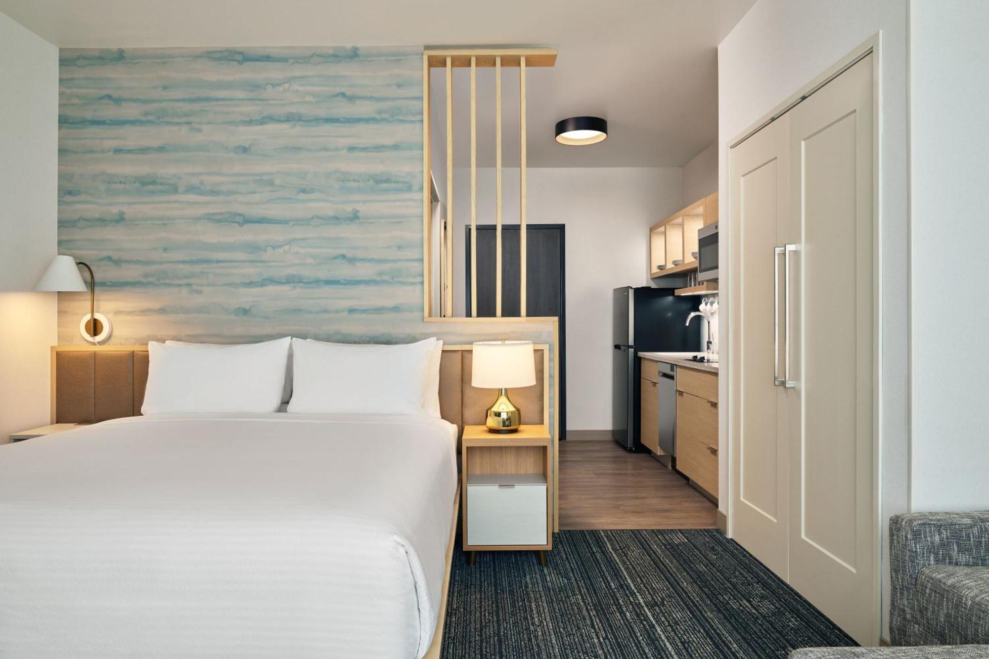 Towneplace Suites By Marriott Tempe Eksteriør bilde