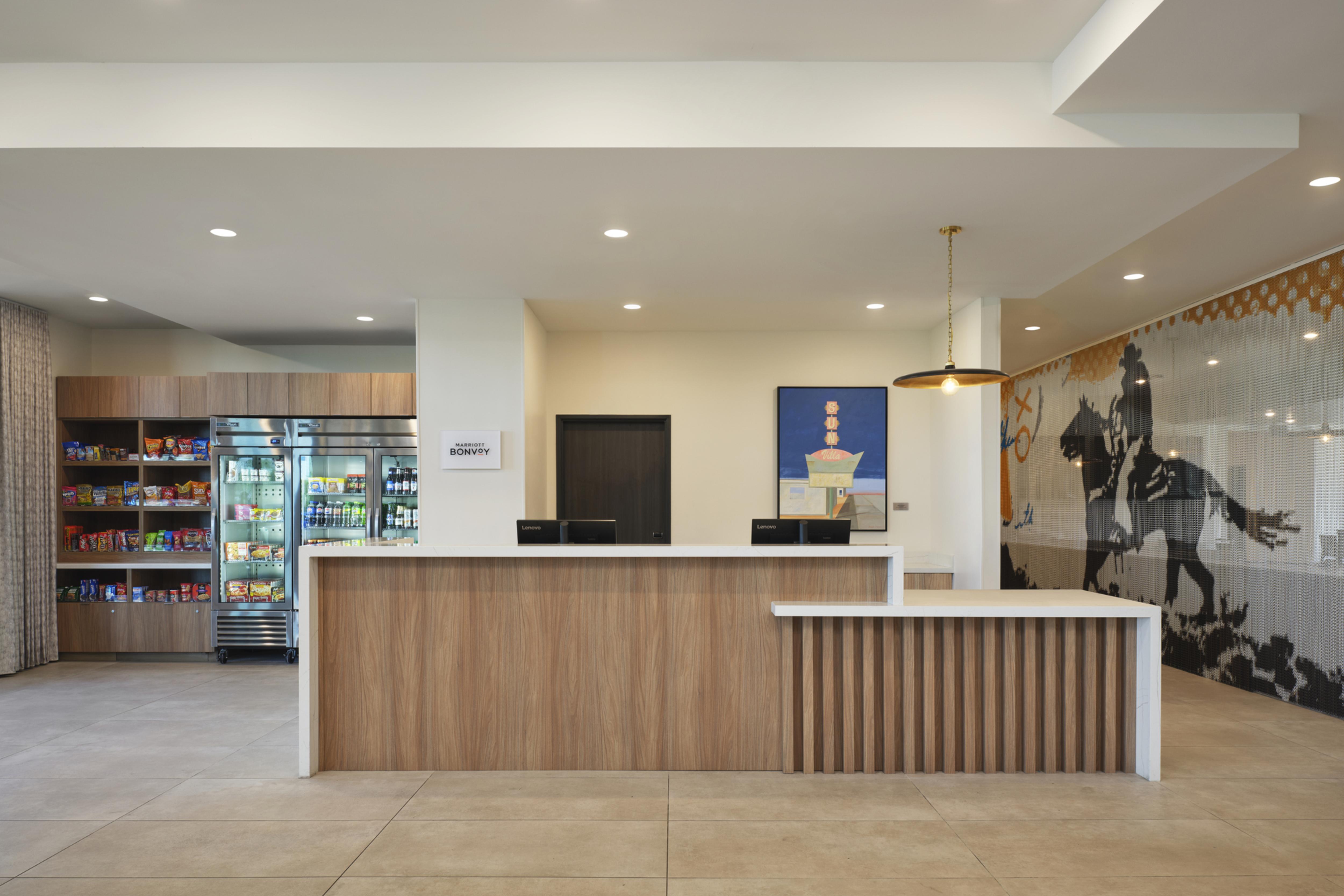 Towneplace Suites By Marriott Tempe Eksteriør bilde