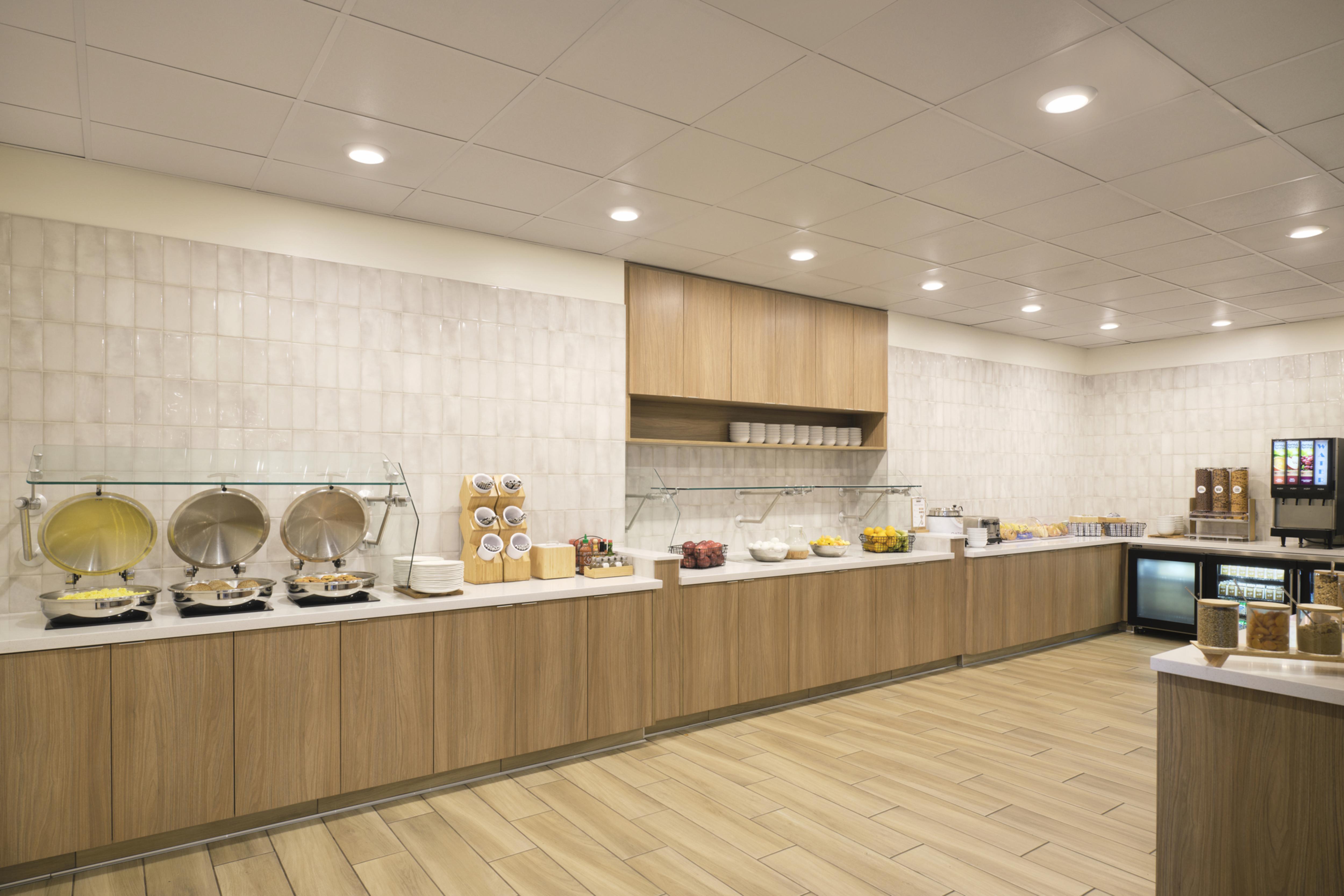 Towneplace Suites By Marriott Tempe Eksteriør bilde