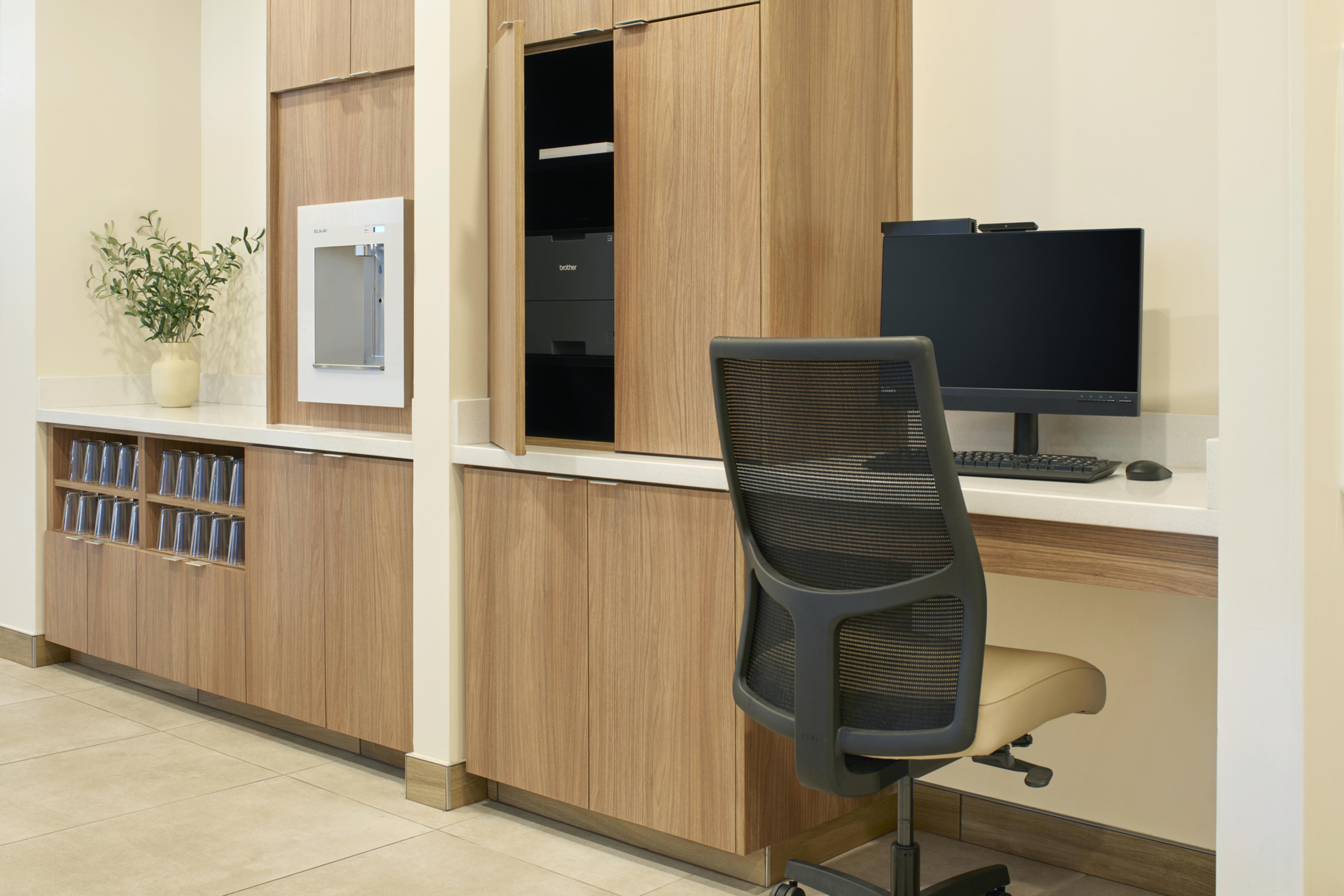 Towneplace Suites By Marriott Tempe Eksteriør bilde