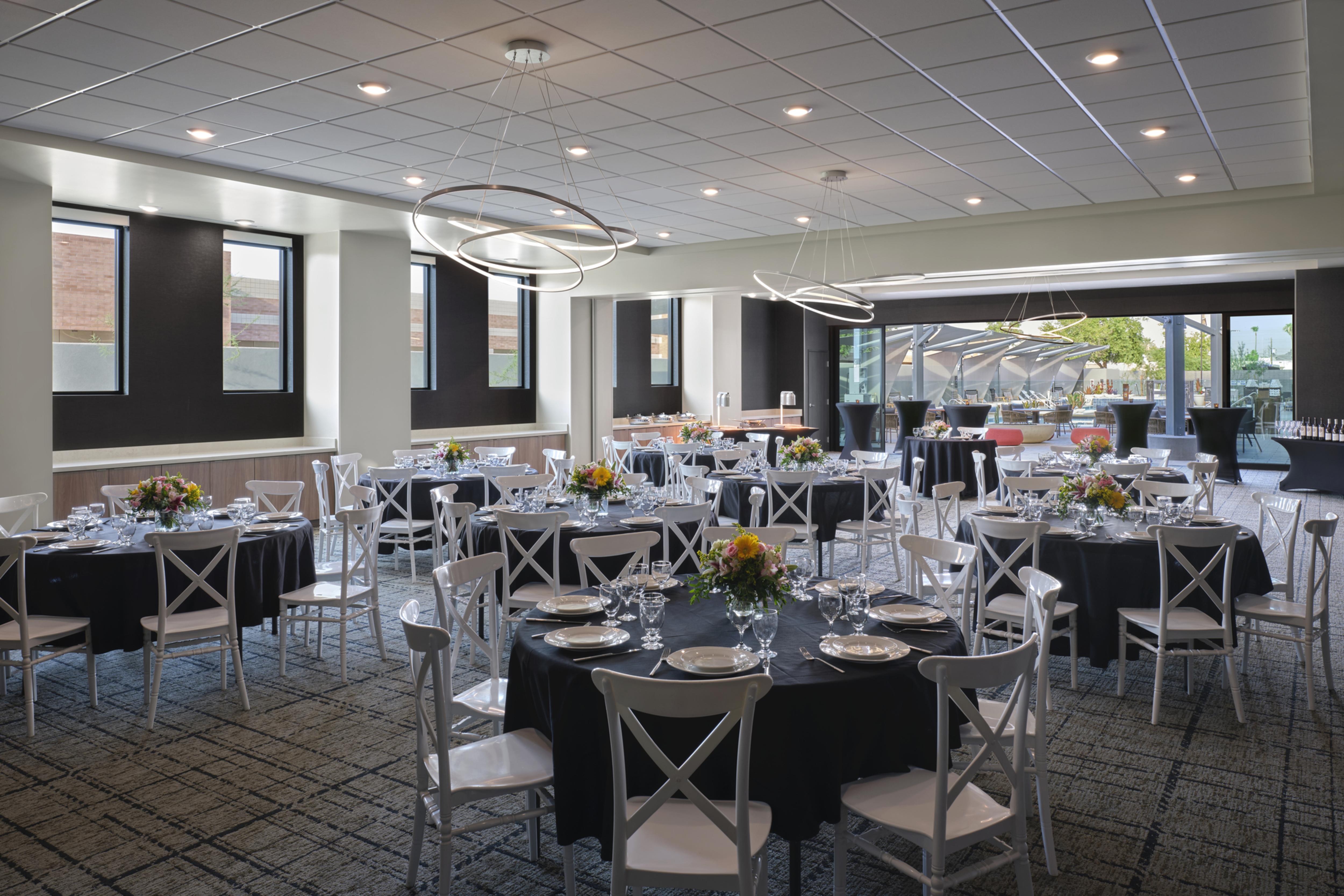 Towneplace Suites By Marriott Tempe Eksteriør bilde