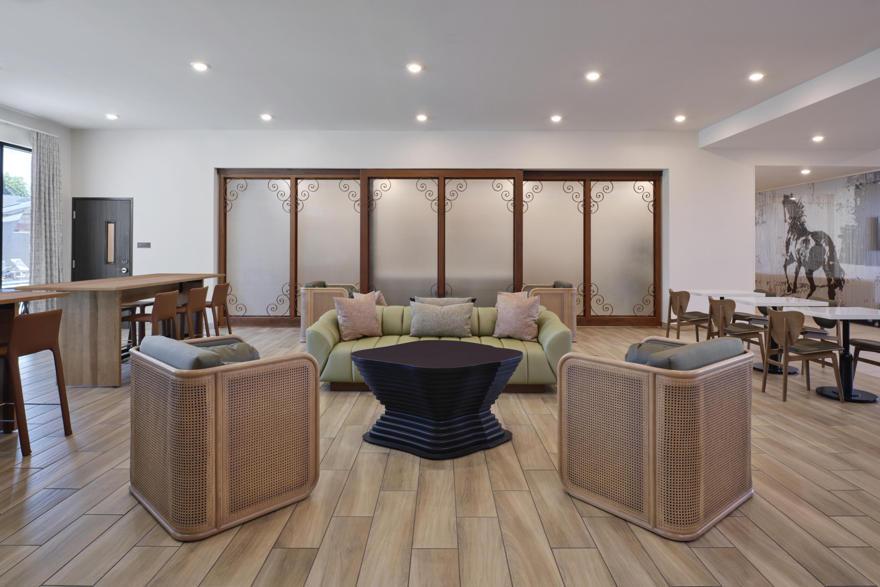 Towneplace Suites By Marriott Tempe Eksteriør bilde