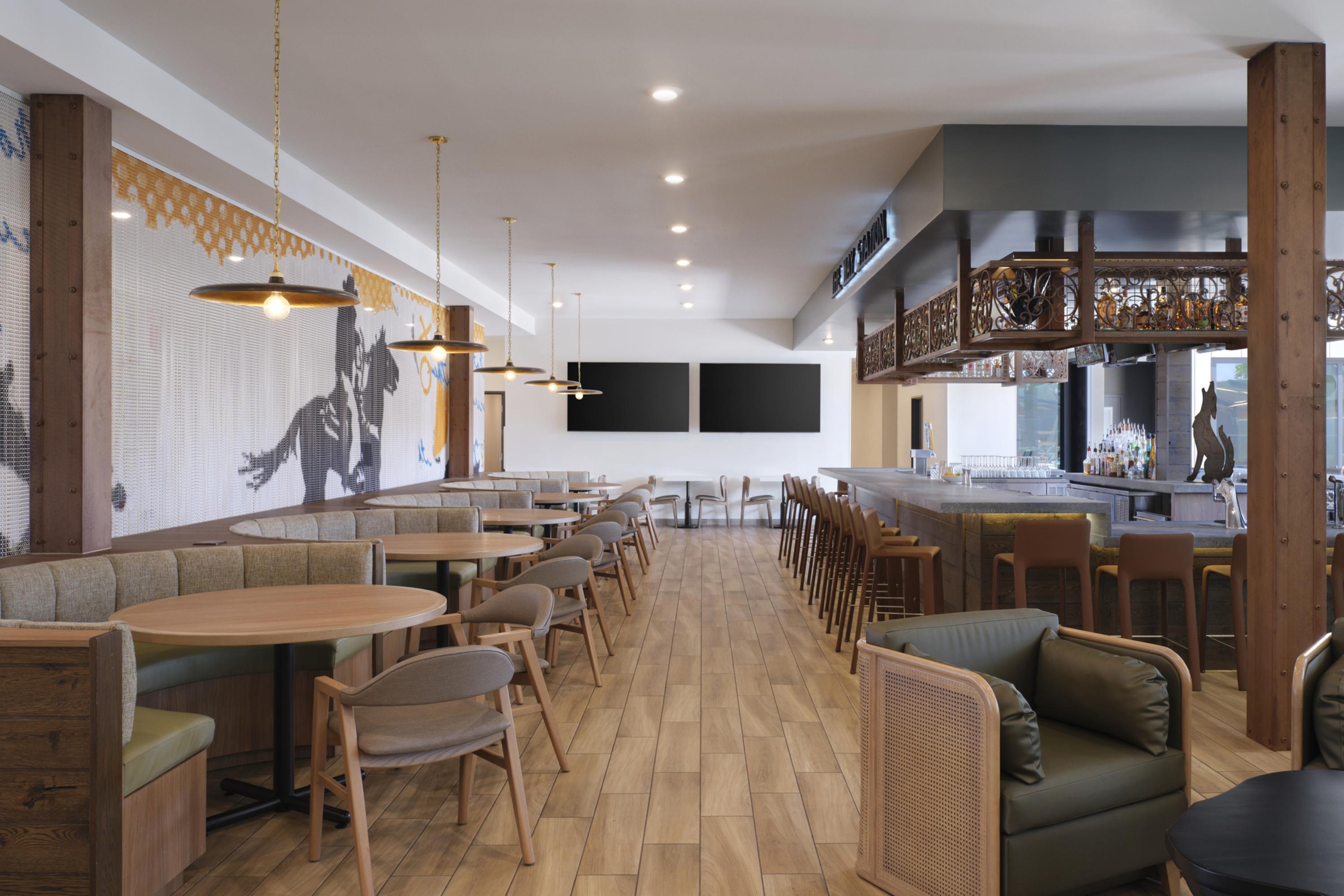 Towneplace Suites By Marriott Tempe Eksteriør bilde