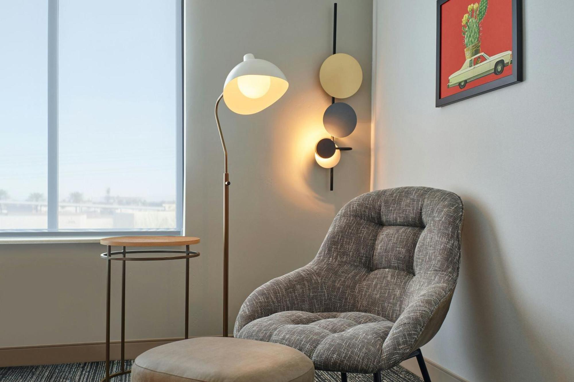 Towneplace Suites By Marriott Tempe Eksteriør bilde